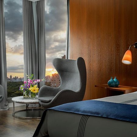 6 Columbus Central Park Hotel New York Extérieur photo