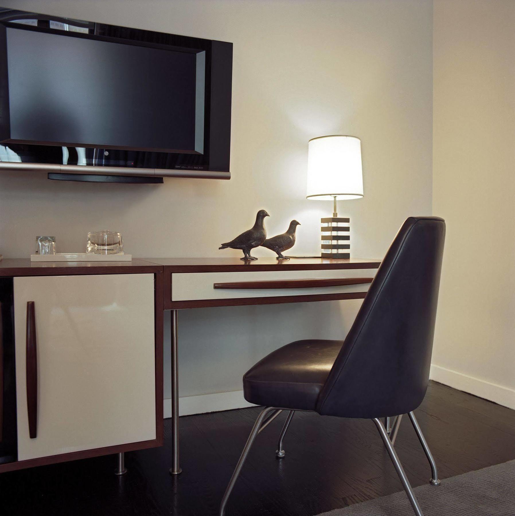 6 Columbus Central Park Hotel New York Extérieur photo