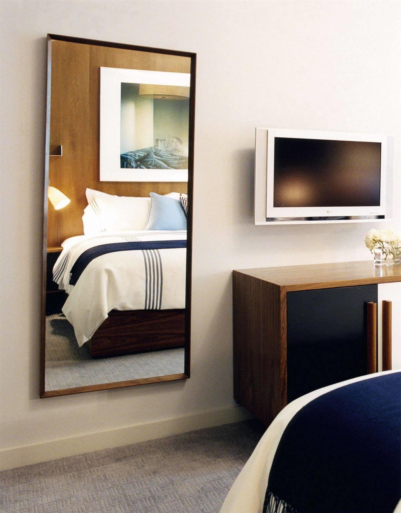 6 Columbus Central Park Hotel New York Extérieur photo