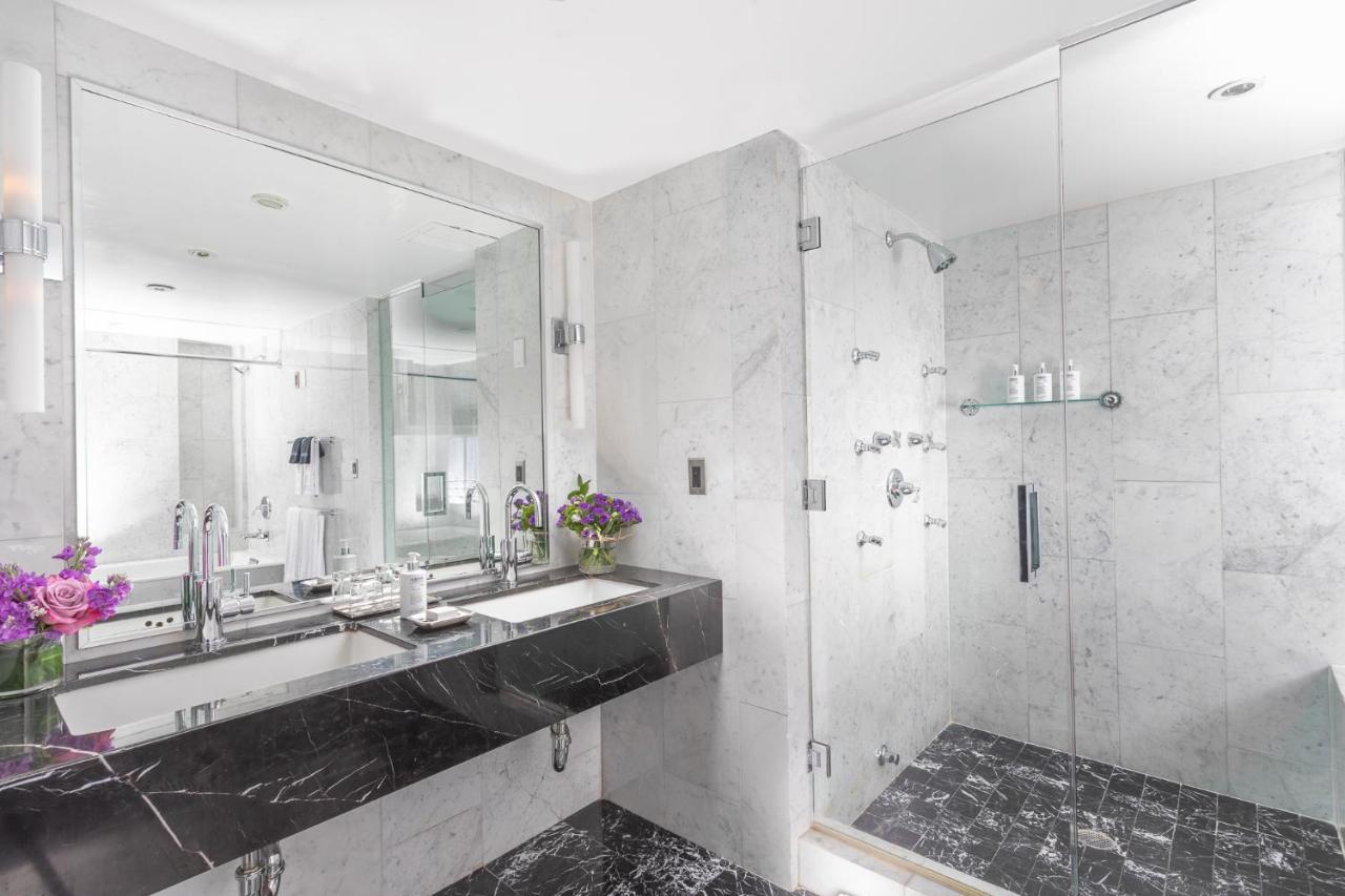 6 Columbus Central Park Hotel New York Extérieur photo